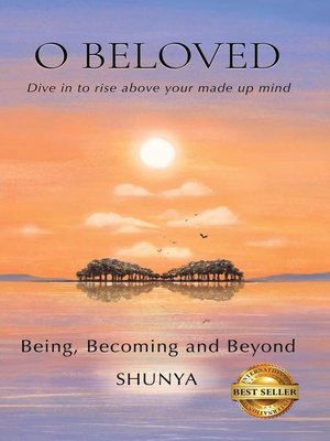 cover image of O Beloved